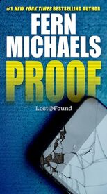 Proof (A Lost and Found Novel)