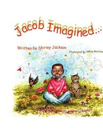 Jacob Imagined...