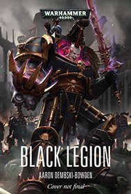 Black Legion (The Black Legion)