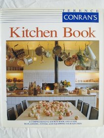 Terence Couran's Kitchen Book (Spanish Edition)