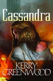 Cassandra (Delphic Women, Bk 2)