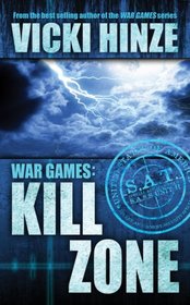 Kill Zone (War Game, Bk 5)