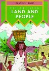 Land & People (In Ancient Egypt)