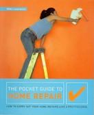The pocket guide to home repair