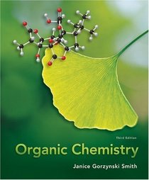Pre-pack: Organic Chemistry with Connect Plus Access Card
