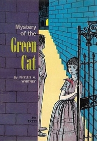 Mystery of the Green Cat