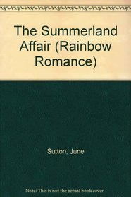 The Summerland Affair (Rainbow Romances)