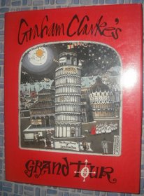 Graham Clarke's Grand Tour