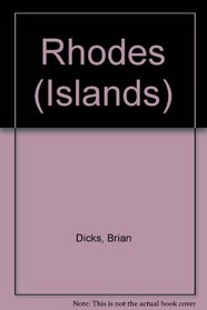 Rhodes (Islands)