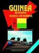 Guinea Business Law Handbook