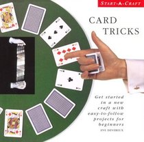 Start a Craft: Card Tricks