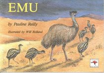 Emu (Picture Roo Books)