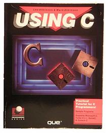 Using C (Programming (Que))