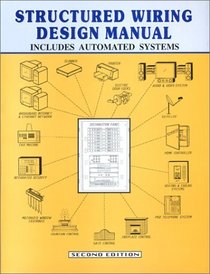 Structured Wiring Design Manual