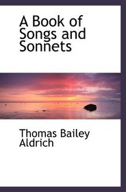 A Book of Songs and Sonnets