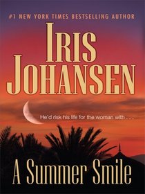 A Summer Smile (Sedikhan, Bk 6) (Large Print)