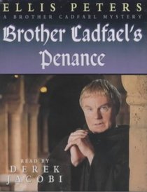 Brother Cadfael's Penance: The Twentieth Chronicle of Brother Cadfael