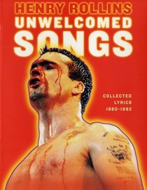 Unwelcomed Songs