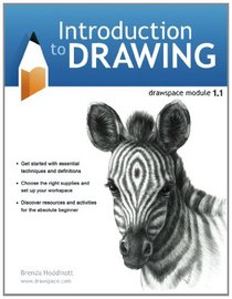 Introduction to Drawing (Volume 1)