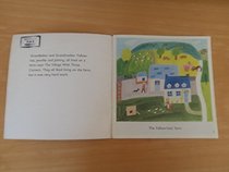 One, Two, Three and Away: Picture Book, Pack A