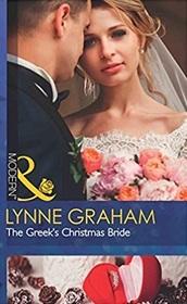 The Greek's Christmas Bride
