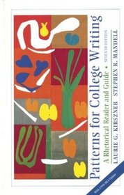 Patterns for College Writing: A Rhetorical Reader, Seventh Edition and Guide