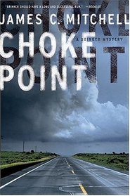 Choke Point  (Roscoe Brinker, P.I., Bk 2)