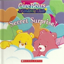 Secret Surprise: Care Bears Friendship Club