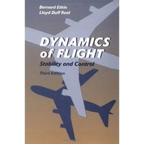 Dynamics of Flight - Stability  Control 3e - Solutions Manual