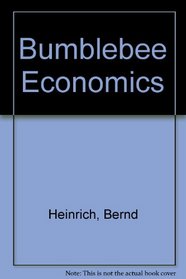 Bumblebee Economics