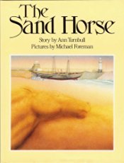 The Sand Horse