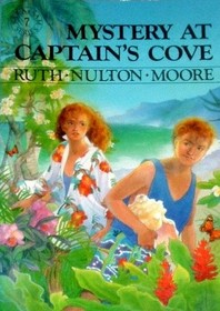 Mystery at Captain's Cove (Sara and Sam Series, Bk. 7)