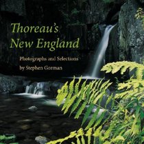 Thoreau's New England