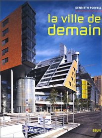 La ville de demain