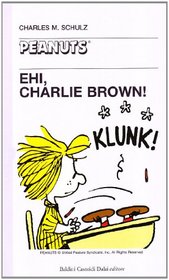 Ehi, Charlie Brown