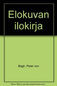 Elokuvan ilokirja (Finnish Edition)