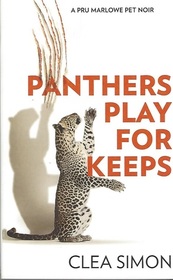 Panthers Play for Keeps