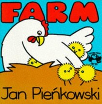 Farm: Nursery Book (Picture Puffin)