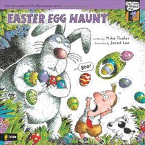 Easter Egg Haunt (Tales from the Back Pew)