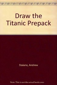 Draw the Titanic Prepack