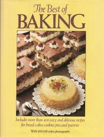 Best of Baking