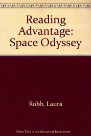 Reading Advantage: Space Odyssey