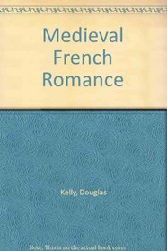 Medieval French Romance