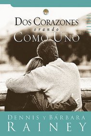 Dos corazones orando como uno (Spanish Edition)