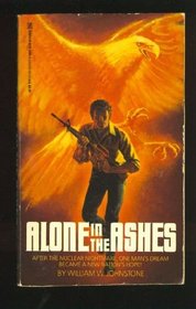 Alone in the Ashes
