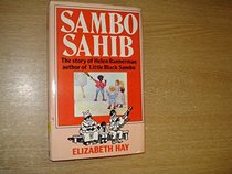 Sambo Sahib : the story of Little Black Sambo and Helen Bannerman