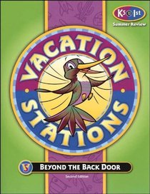 Beyond the Back Door (Vacation Stations)