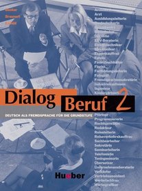 Dialog Beruf, neue Rechtschreibung, Bd.2, Kursbuch: Kursbuch O