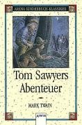 Tom Sawyers Abenteuer.