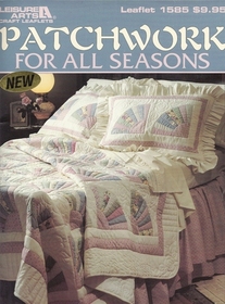 PATCHWORK for All Seasons